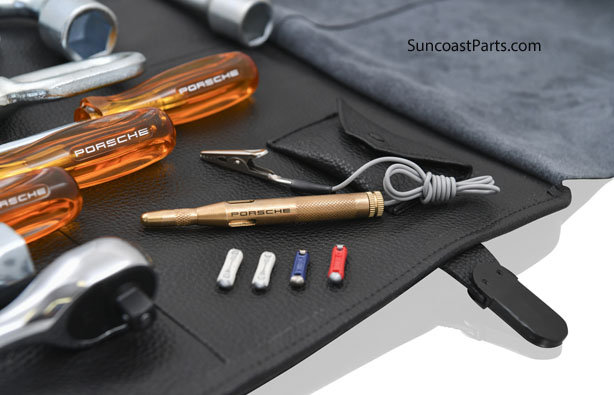 Porsche Classic Tool Kit - 911 (1974-82) : Suncoast Porsche Parts